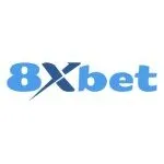 logo 8xbet com