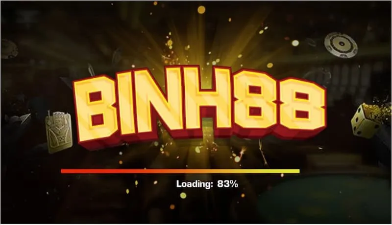Review tất tần tật về cổng game Binh88 3 Các game có tại Binh88