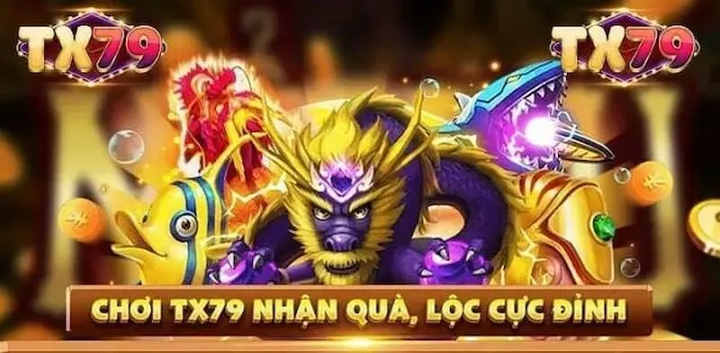 TX79 - Cổng game quốc tế, uy tín hàng đầu 4 Những chương trình ưu đãi hiện có tại TX79