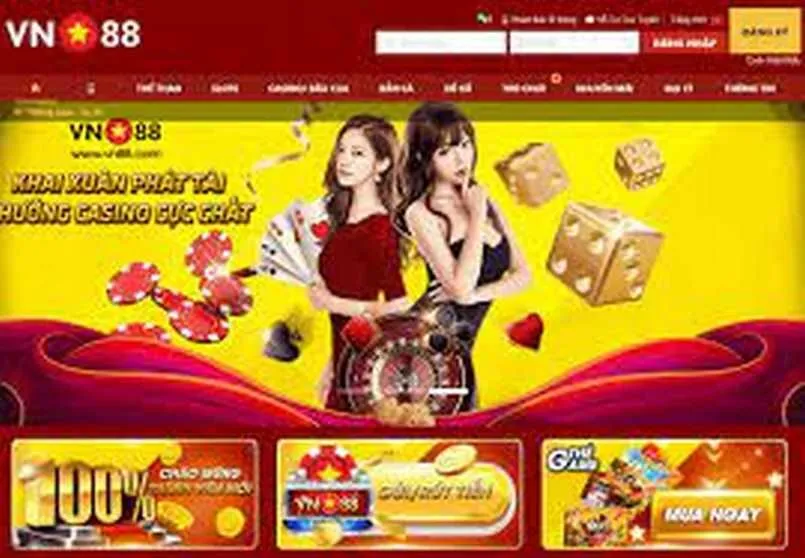 Giới thiệu VN88 và cách đăng ký tài khoản tại nhà cái 1 Sơ lược về nhà cái VN88
