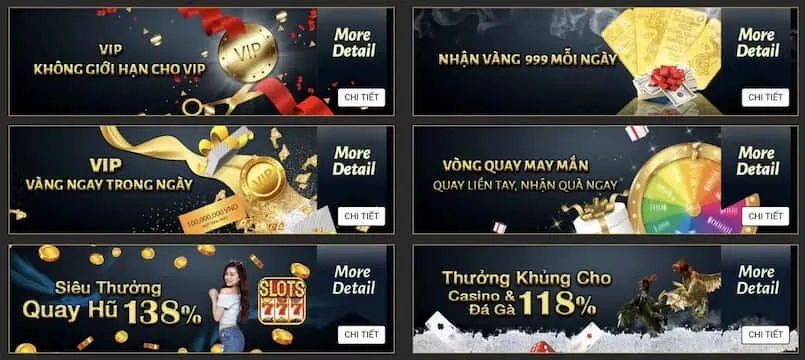 Vuabai9 - Địa chỉ uy tín trong làng cá cược tại châu Á 2 Chơi game hấp dẫn nhận khuyến mãi cực đỉnh