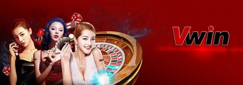 Nhà cái Vwin nổi như “cồn” nhờ vào những đặc điểm nào? 1 Đôi nét về nhà cái Vwin