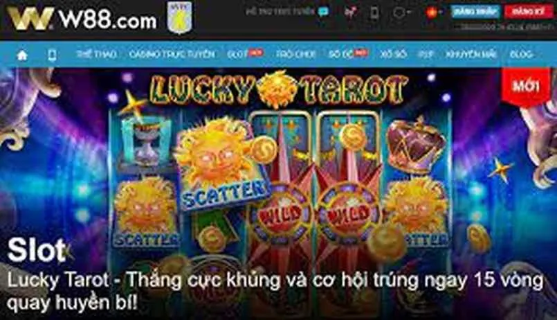 W88 và những khuyến mãi, ưu đãi hấp dẫn khi tham gia 2 Nhà cái W88 cung cấp những ưu đãi cực khủng