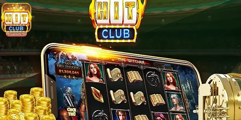 Hướng dẫn bảo vệ tài khoản khi chơi Hitclub