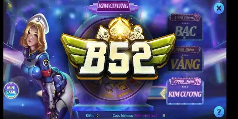 Hướng dẫn cách truy cập web B52 an toàn